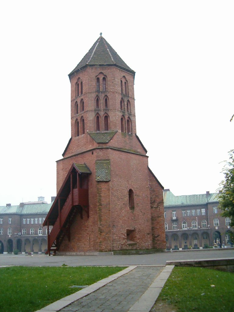 Szeged-domotor